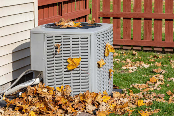 Best Emergency HVAC Services in Highpoint, OH