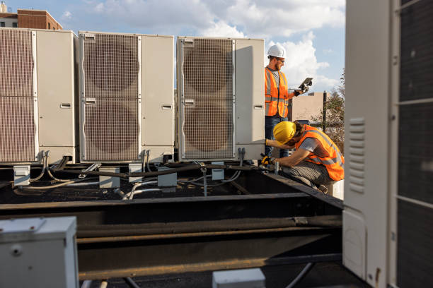 Best HVAC Software and Technology in Highpoint, OH