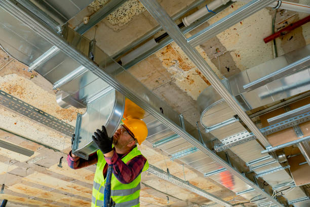 Best Air Conditioning Cleaning in Highpoint, OH