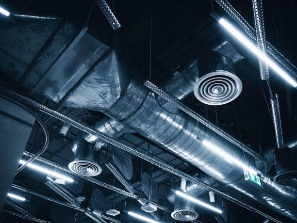 Best VRF (Variable Refrigerant Flow) Systems in Highpoint, OH