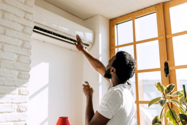 Best Furnace Cleaning in Highpoint, OH