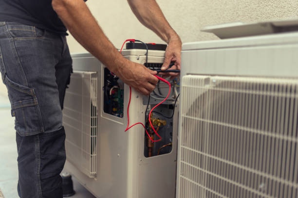 Best Commercial HVAC in Highpoint, OH