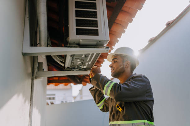 Best Air Filters and Purifiers in Highpoint, OH