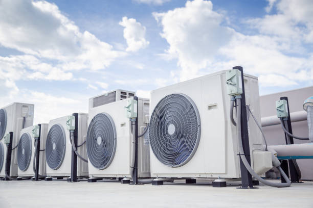 Best Energy-efficient HVAC Solutions in Highpoint, OH