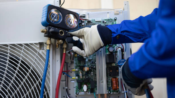 Reliable Highpoint, OH HVAC Solutions