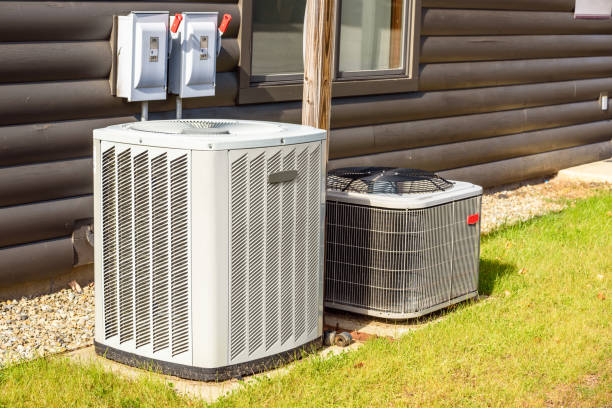 Best Solar-powered HVAC Systems in Highpoint, OH